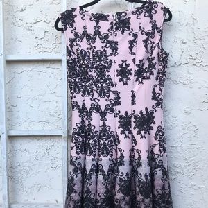 EUC Danny and Nicole Dress